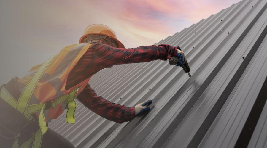 Professional residential roofers in Vincentown, NJ